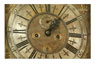 David Norris - Longface Clock