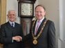 Lord mayor Dublin June 2010 to June 2011 