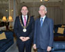 Lord mayor Dublin June 2012 to June 2013 