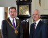 Lord mayor Dublin June 2013 to June 2014 