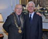 Lord mayor Dublin June 2014 to June 2015 