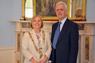 Lord mayor Dublin June 2015 to June 2016 